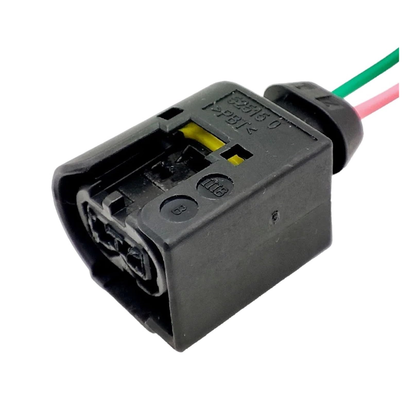 Amazon.com: DLAHPJPT Automotive Electrical connectors 1/5